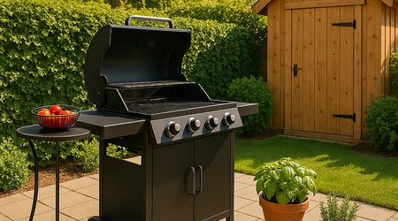 Grill