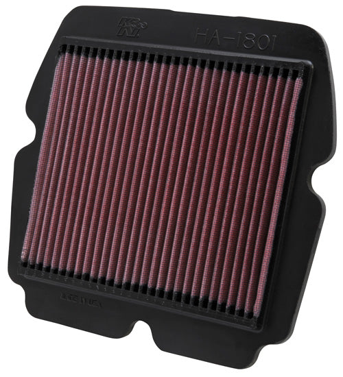 K&N luftfilter Honda gl1800