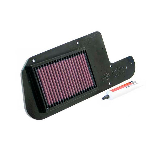 K&N filter ha-2500-1