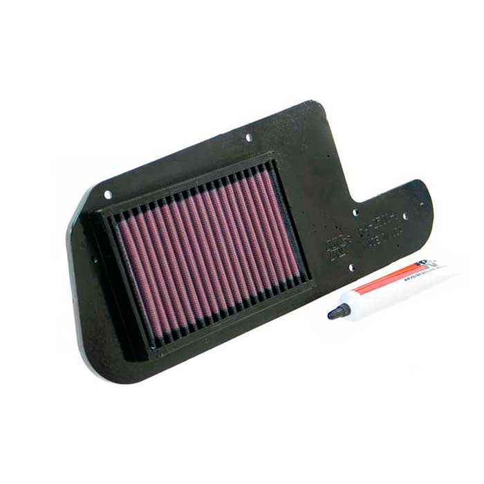 K&N filter ha-2500-1