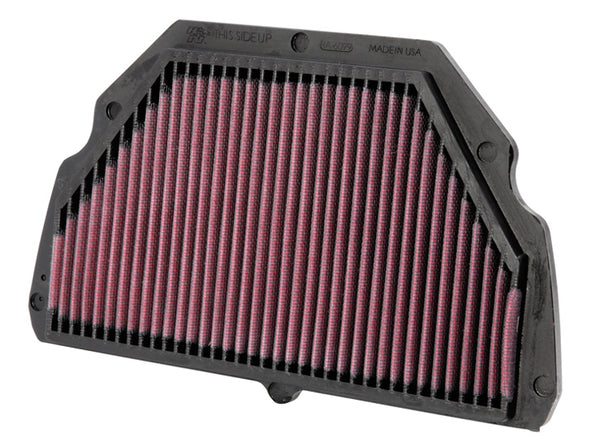 K&N filter Honda cbr600F4