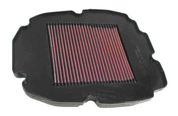 Luftfilter til Honda VFR800 Interceptor - K&N