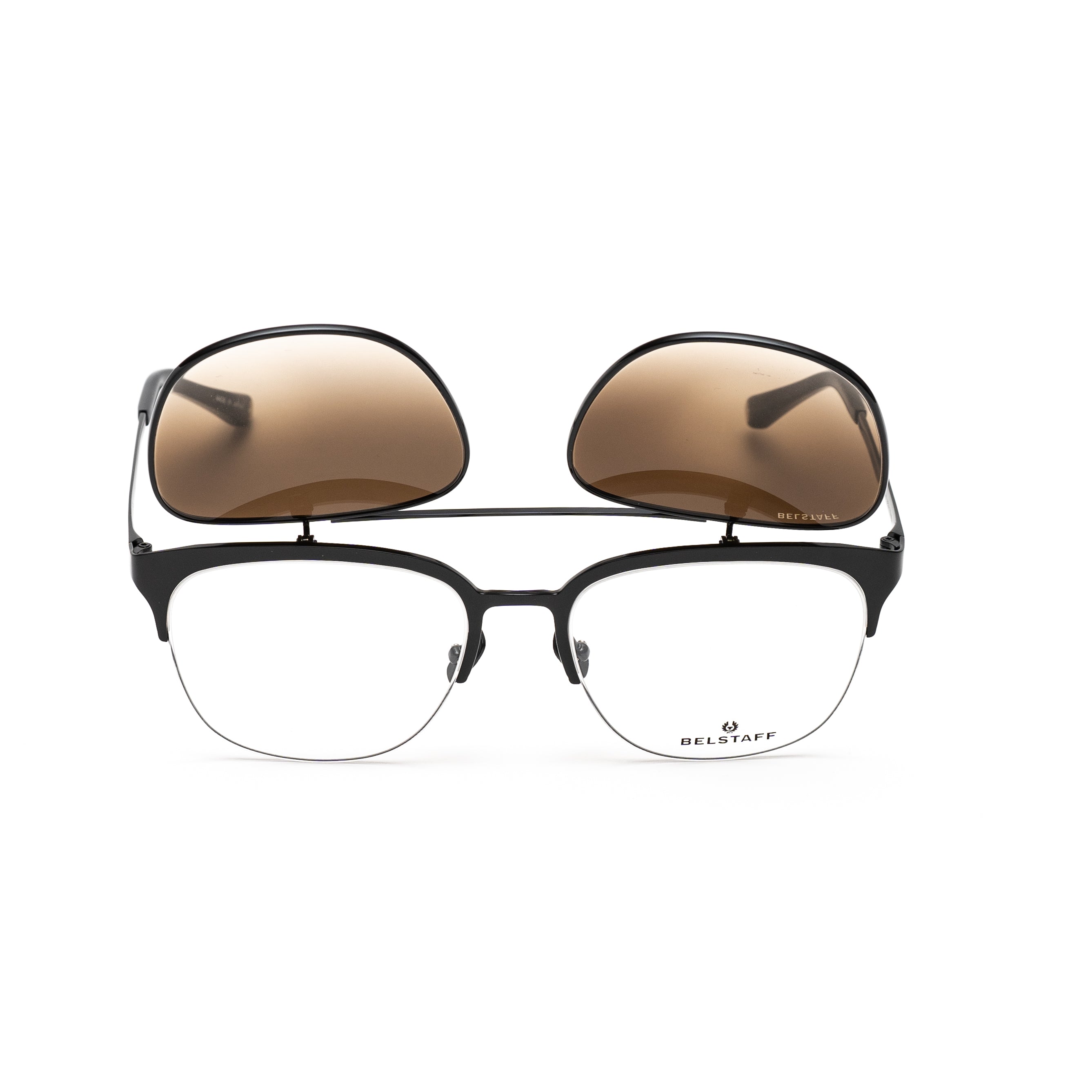 BELSTAFF HATCHERNEGROW