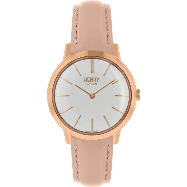 HENRY LONDON HL34-S0222