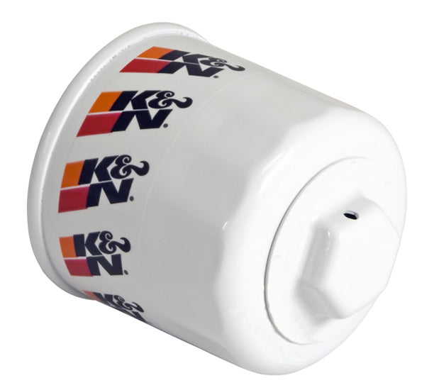 K&N oliefilter