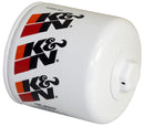 K&N oliefilter