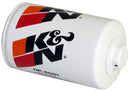 K&N oliefilter