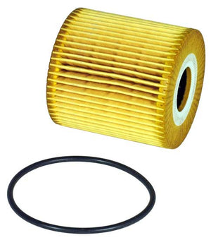 K&N oliefilter