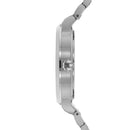 Hugo Boss Womens 1502421 Symphony Rose Gold Tone Stainless Steel Watch