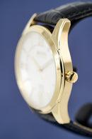Hugo Boss ur Classic guld Plate hvid Hb1513020