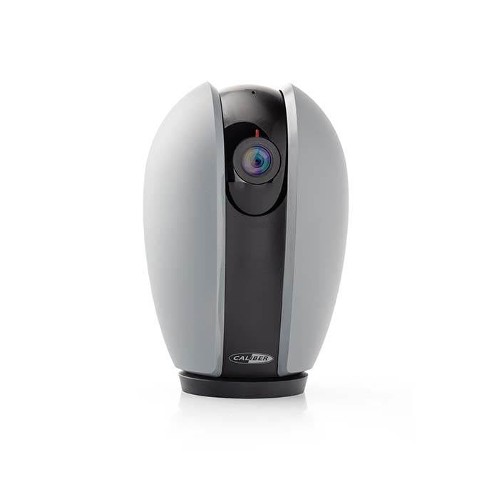 Ip Kamera - pan og tilt - caliber