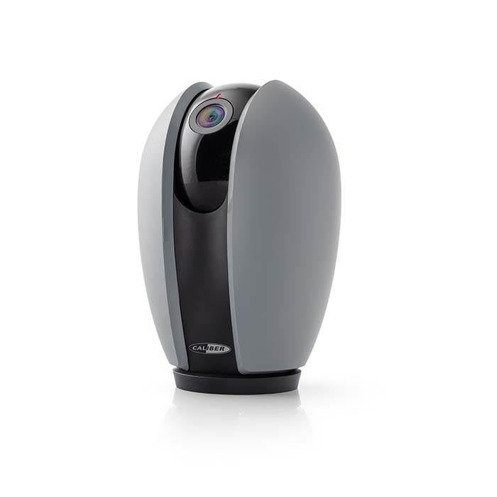 Ip Kamera - pan og tilt - caliber