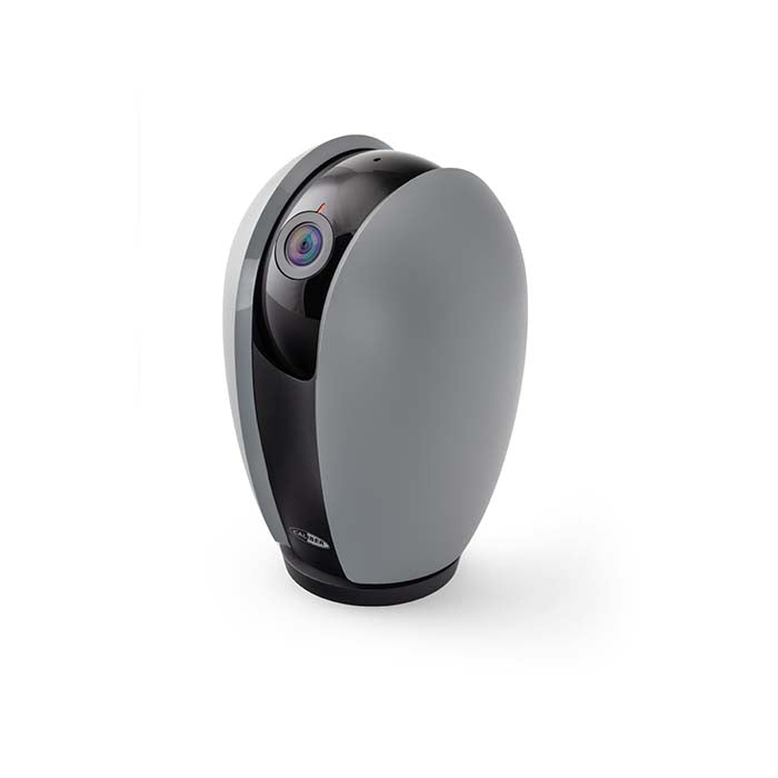 Ip Kamera - pan og tilt - caliber