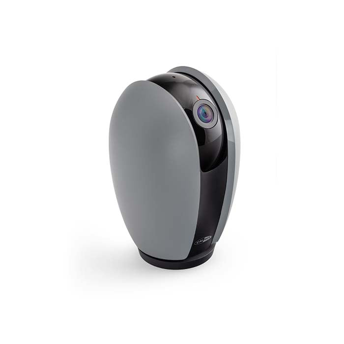 Ip Kamera - pan og tilt - caliber