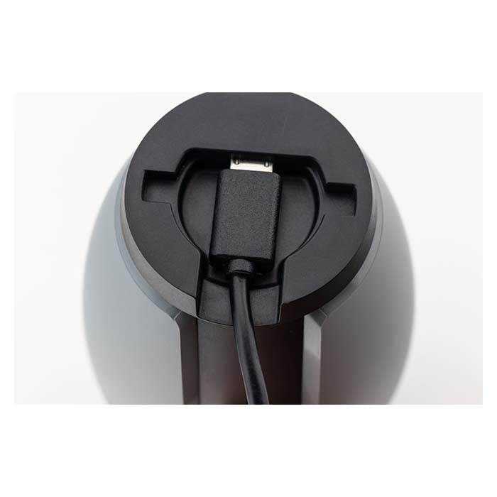 Ip Kamera - pan og tilt - caliber