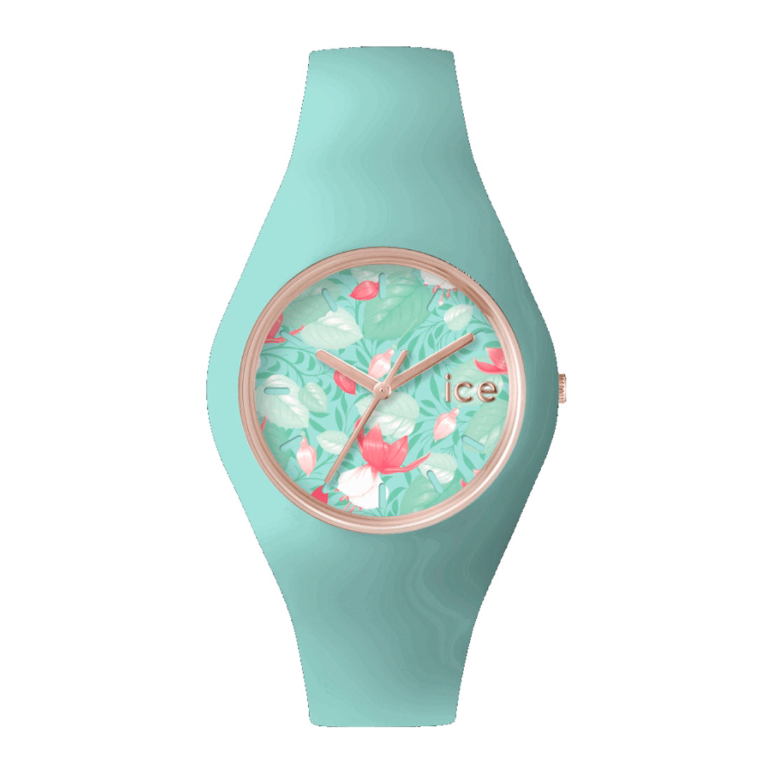 ICE ICEFLEDEUS15