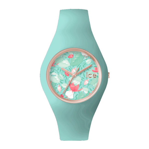 ICE ICEFLEDEUS15