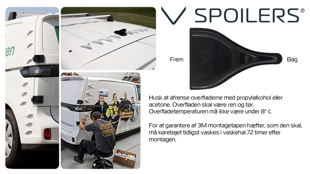 Ecokit30 - ID Buzz