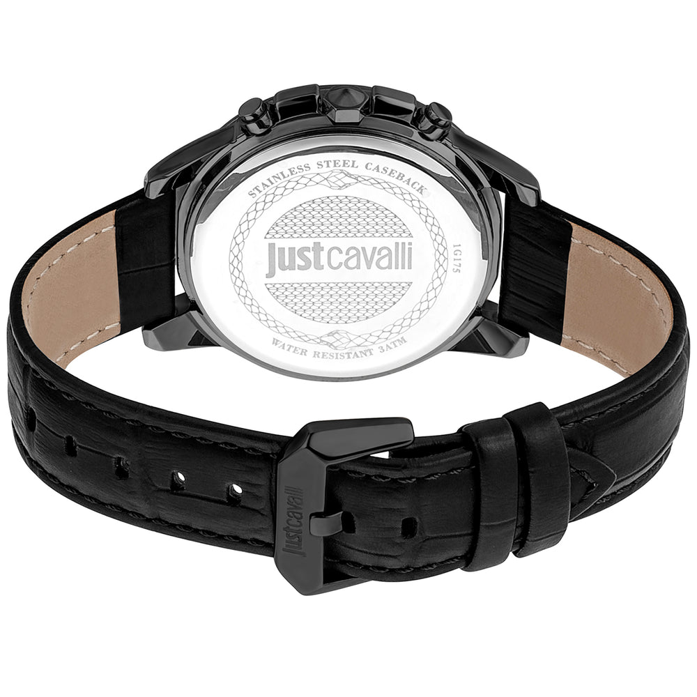 JUST CAVALLI JC1G175L0245