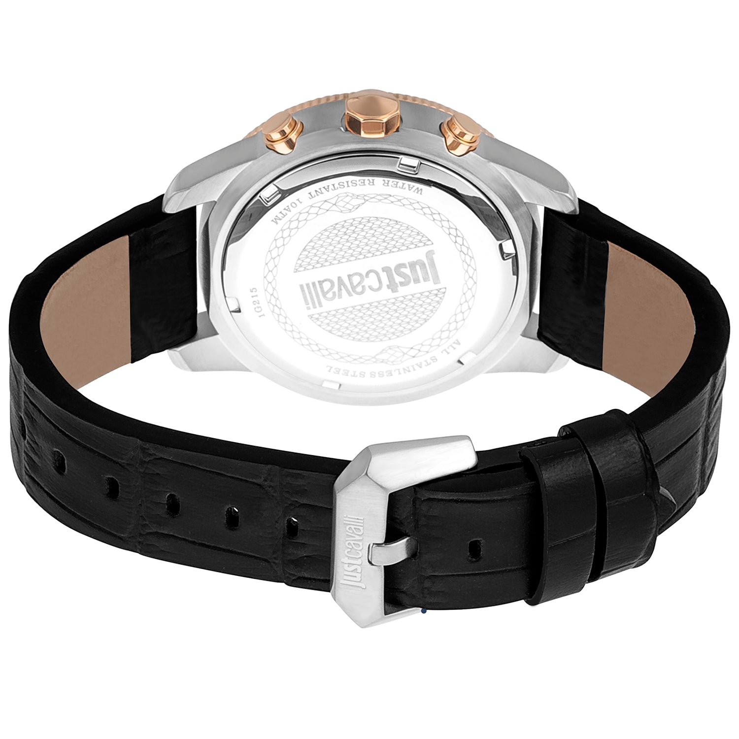 JUST CAVALLI JC1G215L0035
