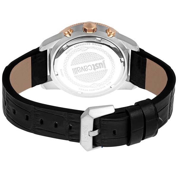 JUST CAVALLI JC1G215L0035
