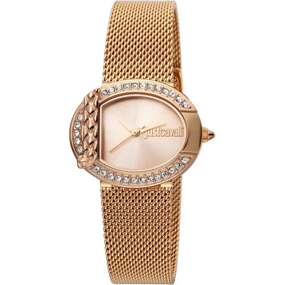 Just Cavalli C by JC roseguld ur