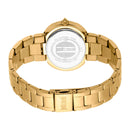 Just Cavalli C by JC XL guldfarvet ur