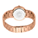 Just Cavalli C by JC XL roseguld Blu ur