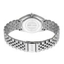 Just Cavalli Brillante stål ur