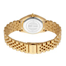 Just Cavalli Brillante guld grøn ur