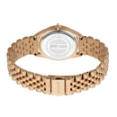 Just Cavalli Brillante guld Salmon ur