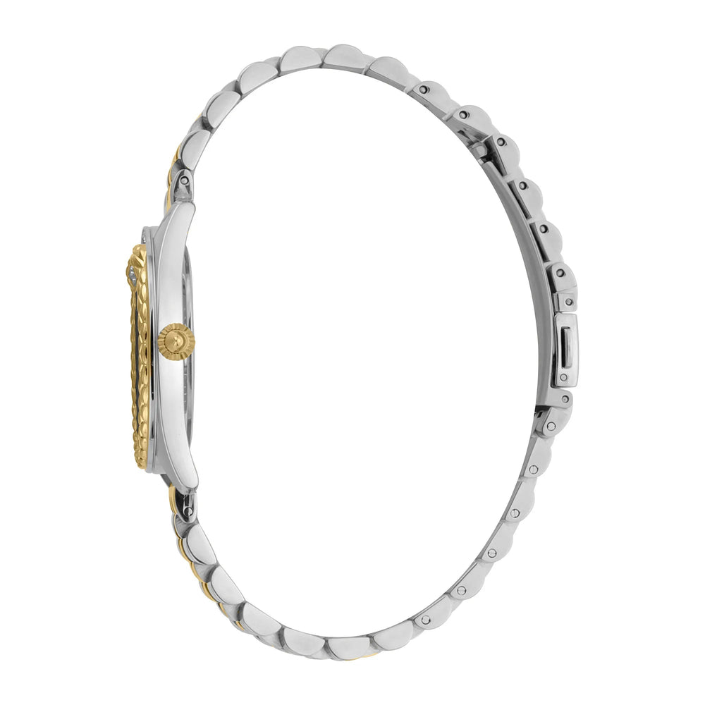 Just Cavalli Brillante Two Tones sort ur