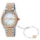 Just Cavalli Brillante Two Tones MOP ur