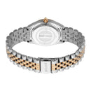 Just Cavalli Brillante Two Tones blå ur