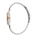 Just Cavalli Brillante Two Tones blå ur