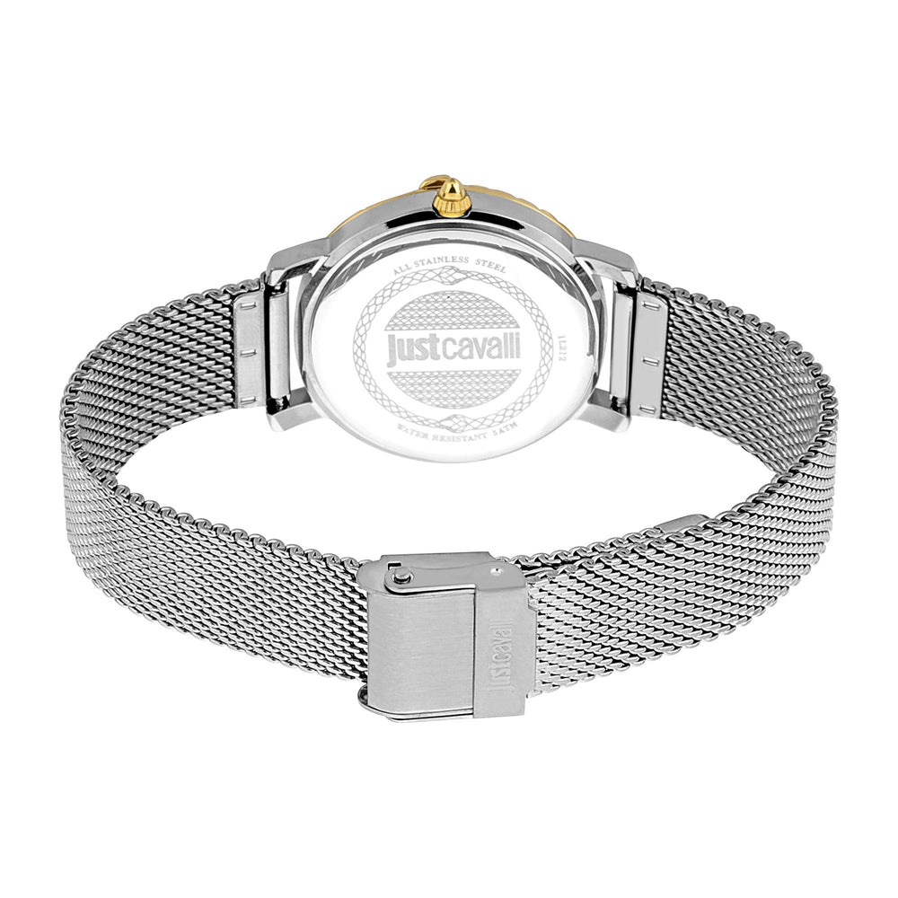 Just Cavalli Brillante Two Tones YG MOP ur
