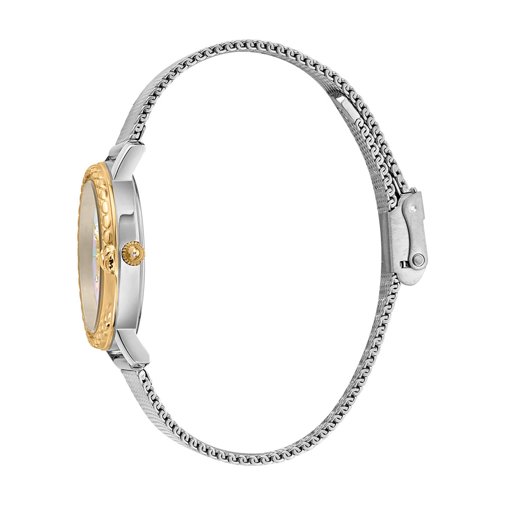 Just Cavalli Brillante Two Tones YG MOP ur
