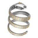 Just Cavalli Ambra Two Tones YG sølv ur