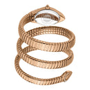Just Cavalli Aurela roseguld ur