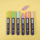 Pastel Tuscher Crateit | 3mm — 6 stk.