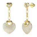 GUESS JUBE05210JWYG
