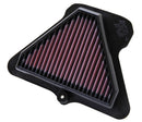 K&N filter Kawasaki ZX1000 ninja