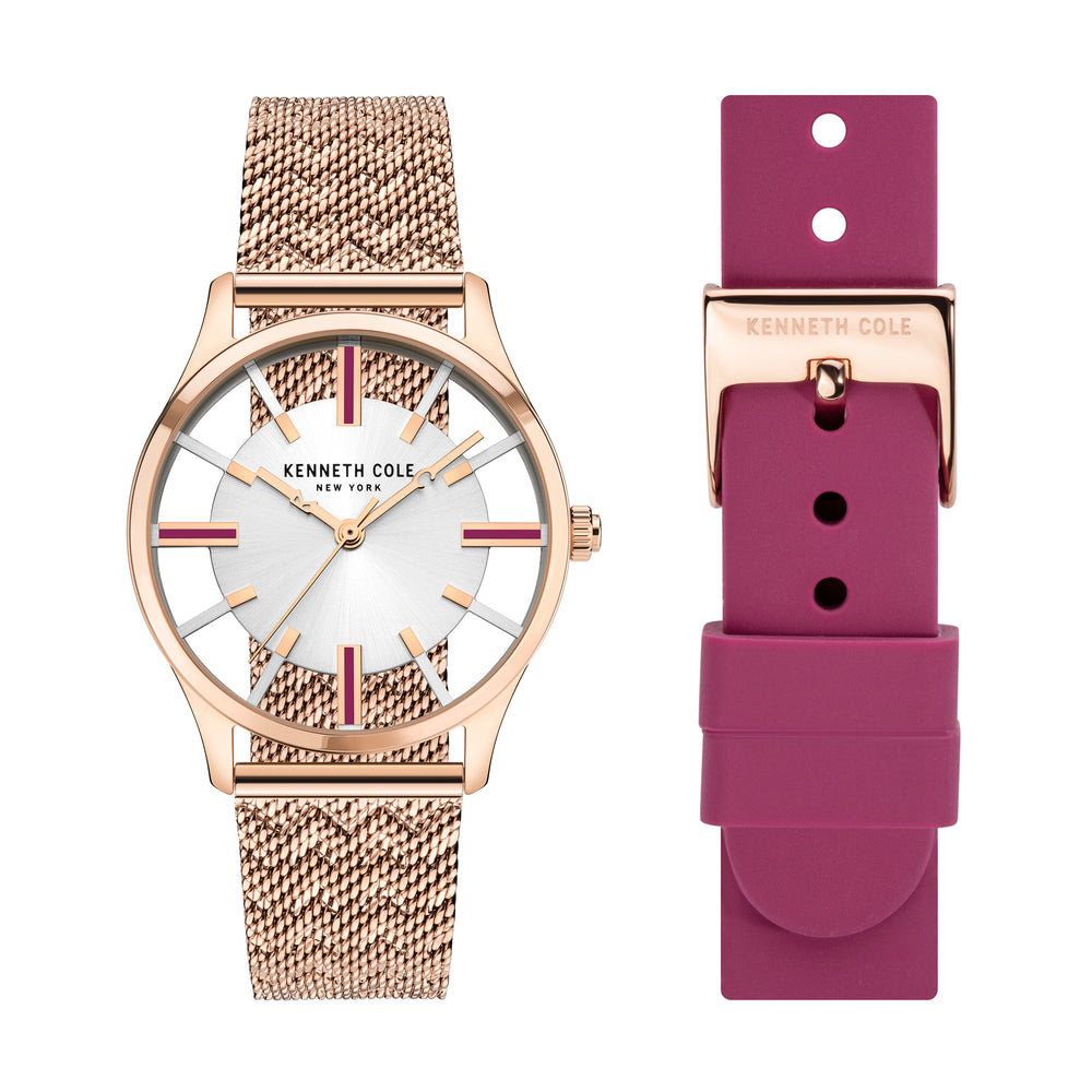 KENNETH COLE KCWLG2124002