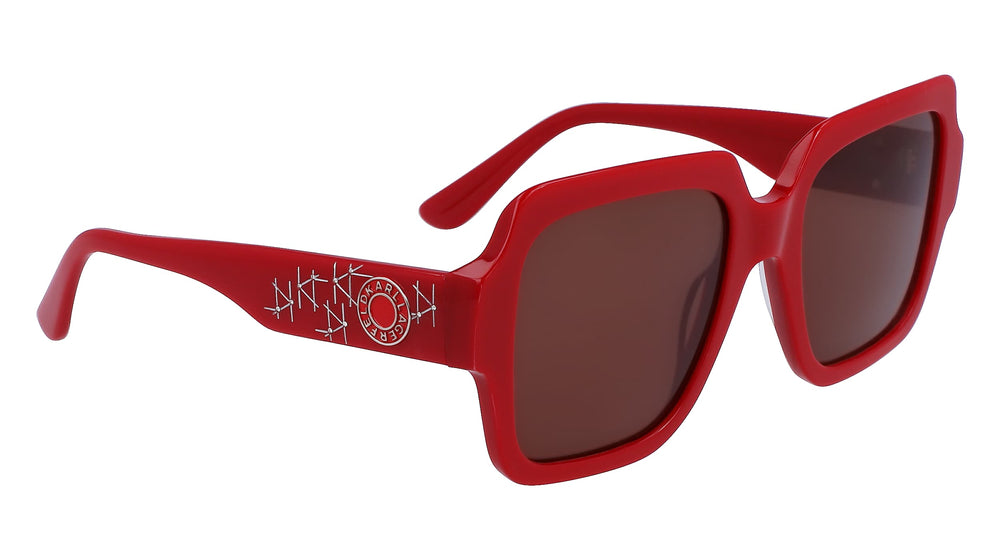 KARL LAGERFELD KL6104SR-600