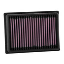 K&N filter kt-7918