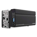 Alpine KTA-450 add-on forstærker til ilx-w650bt, W690D