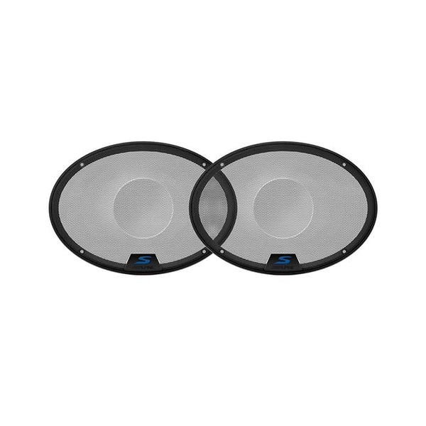 Højttalergrill 6x9 til S-Series (S-S69/S-S69C) - Alpine