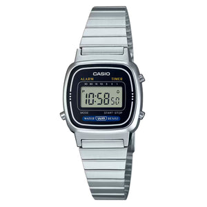 CASIO LA-670WD-1DF