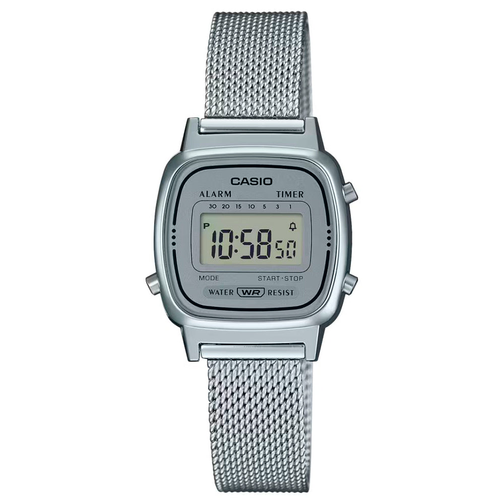 CASIO LA670WEM-7DF