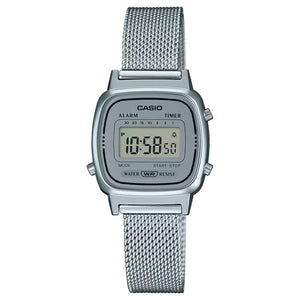 CASIO LA670WEM-7DF